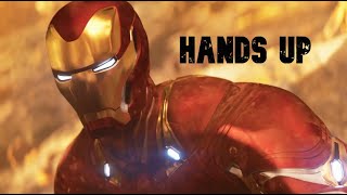Marvel Edit | 
