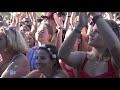 Sunrise Avenue - Never Let Go - Live at Ruisrock Festival 2018