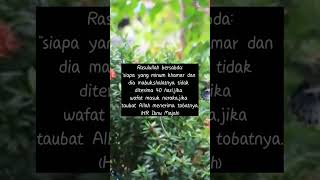 ☑️ Inilah Beberapa Jenis Manusia Yang Sholatnya Tidak Diterima#viral#viralvideo#videoshort#video