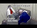 EVIL Neighbor Killed Her Sister