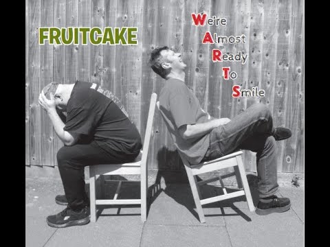 It's Nice To Be Out In The Morning - Herman's Hermits Cover By 'Fruitcake'