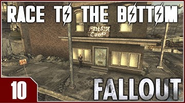 Fallout NV: Race To The Bottom - EP10