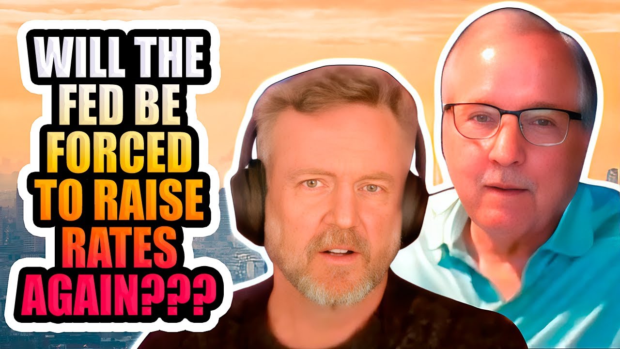 will-the-fed-be-forced-to-raise-rates-again-youtube
