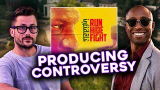 Conservatives WAR on Art w/ Siaka Massaquoi