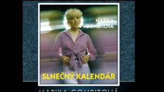 Marika Gombitová - Slnečný kalendár (2CD Collectors Edition)