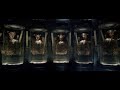 Alien resurrection  facehugger scene