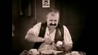 Buster Keaton in "My Wife's Relations"