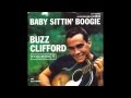 Buzz Clifford - "Baby Sittin Boogie" 1960 / Will Brandes - "Baby Babble Bossa Nova" 1963