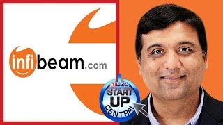 E-commerce firm "Infibeam" To Hit Indian Markets | Startup Central screenshot 3