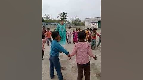 school readiness program 7th week