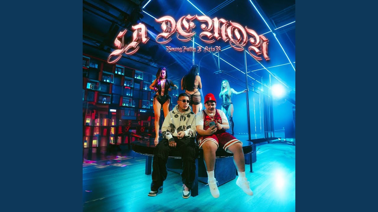 La Demon - YouTube