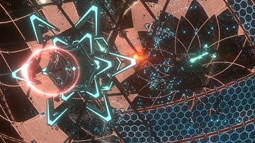 Dark Fog Arrival (Dyson Sphere Program)