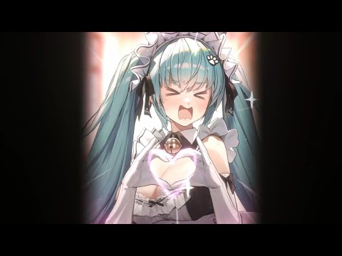 NIKKE プリバティ：アンカインド・メイド 好感度エピソード1-5