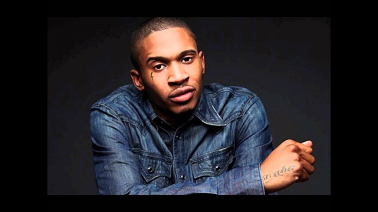 Scorcher  - 96 Bars Of Revenge