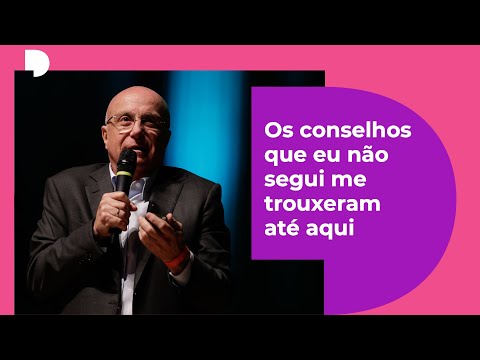 Day1 | Salim Mattar: sonhar grande e assumir riscos