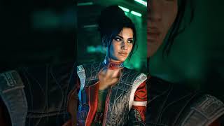 Night City Never Sleeps| Cyberpunk 2077Edit in 4K (Never Fade Away) #Cyberpunk2077#Cyberpunk #shorts