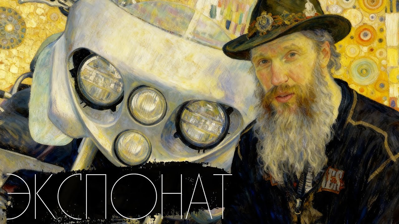 BMW R1200CL. Тест от Кости RoadEmotional