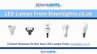 Best LED Lamps Of 2015