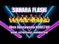 Wen Wenawado Nonstop - Sahara Flash. වෙන් වෙනවදෝ - සහරා ෆ්ලෑෂ්