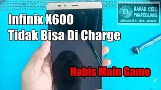 Mengatasi Infinix note 2 mati total (infinix x600)