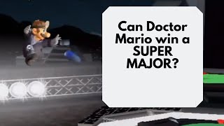Tafo Talks: Can Doctor Mario win a Super Major?