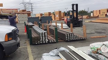 Mulholland Security, Avi Ben David explains about Trex for gates