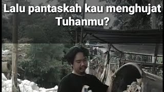 yang kangen dengan mas gondrong