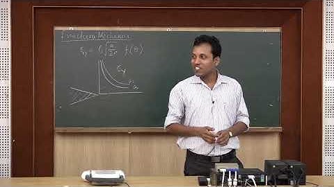 Prof K Dutta Lecture 12 Fracture Mechanics 2
