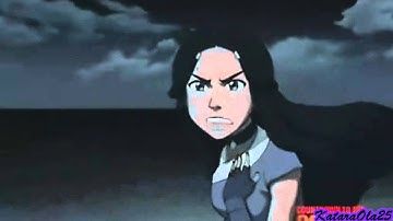 Zutara - Love the Way You Lie