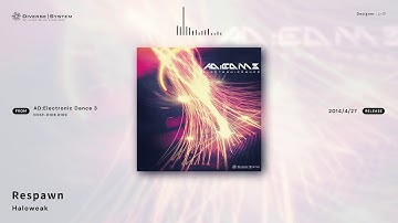 [Official] Respawn / Haloweak [AD:Electronic Dance 3]
