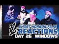 WINDOWS | Short Horror Film Reaction