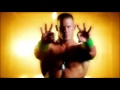 John cena theme song you cant see me