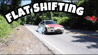 How To Drive Like A PRO! (Preloading+BurnOuts+Shifting)💎‼️ PART 2