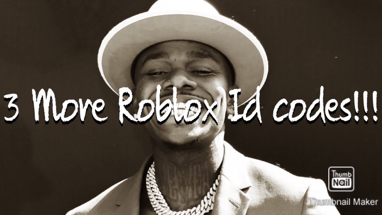 3 Roblox Id Codes Bop Dababy Rockstar Dababy No Idea Don Toliver Youtube - bop dababy roblox id code