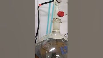 How Does Short Path Distillation Work?