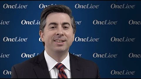 Dr. Luke on Treatment Options in Metastatic Melanoma
