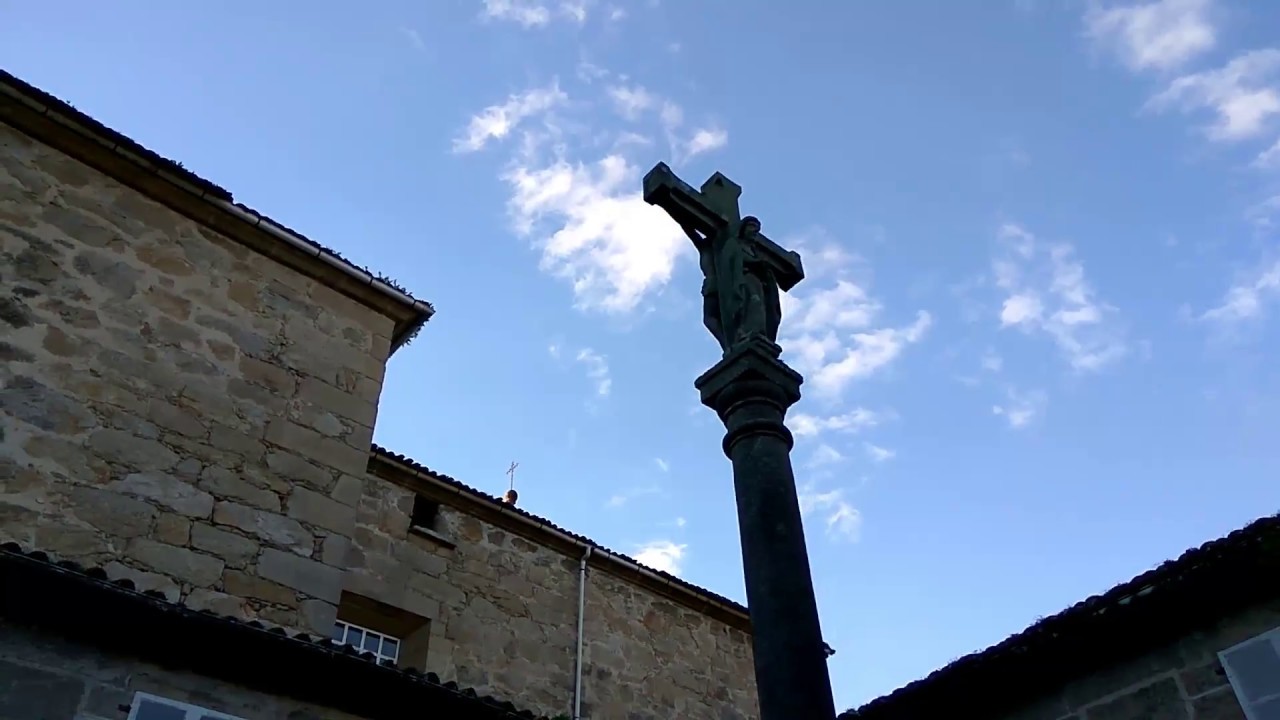 ROTEIROS DE GALICIA:  XXXV SALIDA ORGANIZADA PADRÓN