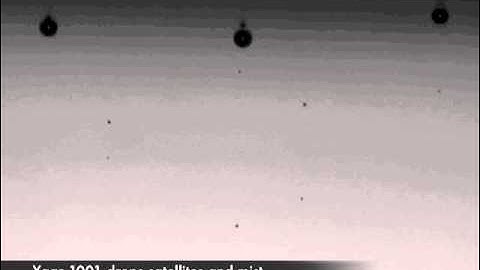 JetXpert - Xaar 1001 Mist