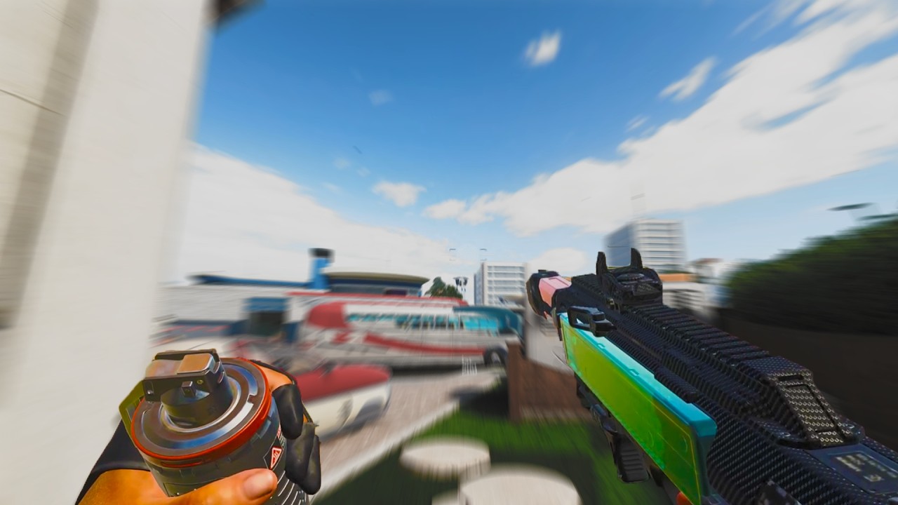 Running Lobbies on Keyboard and Mouse | Black Ops 7