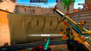 Ropz - Wave
