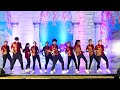 Ranveer Medley | BollyHop Dance | Best Dance Medley | Stepz Studio | HAFLA 2023