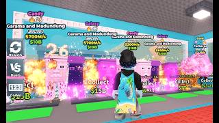 🔴NOOBINI TO RAINBOW LA SUPREME! TRADING LIVE STEAL A BRAINROT ROBLOX!