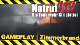 Emergency Call 112 - Berlin Firefighters Responding! 4K
