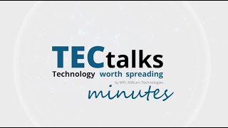 WFL TECtalks minutes: The new M20 MILLTURN