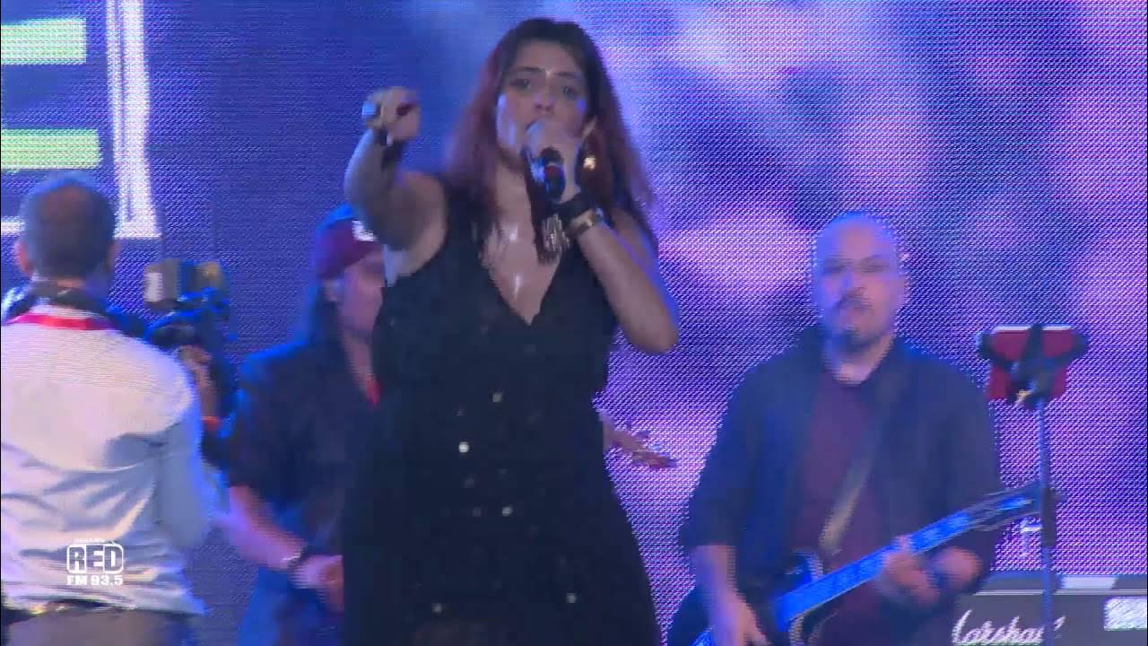 Ambarsariya - Sona Mohapatra - Redlive Unwind Ambarsariya - Sona Mohapatra - Redlive Unwind