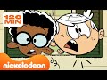 Loud House | [VIDEO TITLE] | Nickelodeon en Español