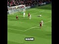 Big goals. Big win.Yet he’s still underrated         #football #liverpool #mane #senegal
