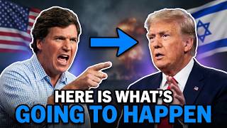 Tucker Carlson EXPOSES World Leaders' SECRET Religious Beliefs Live on Air (HOLY SH*T)
