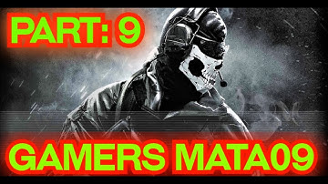 CALL OF DUTY MOBILE - GAMEPLAY WALKTHROUGH PART:9