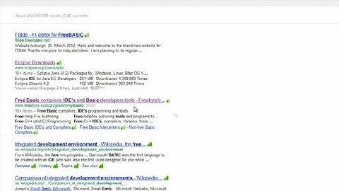 How to Open a .BAS File : How to Open Various Files
